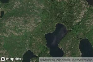 Ootuetue Lake