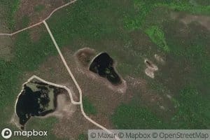 Lake Bronto
