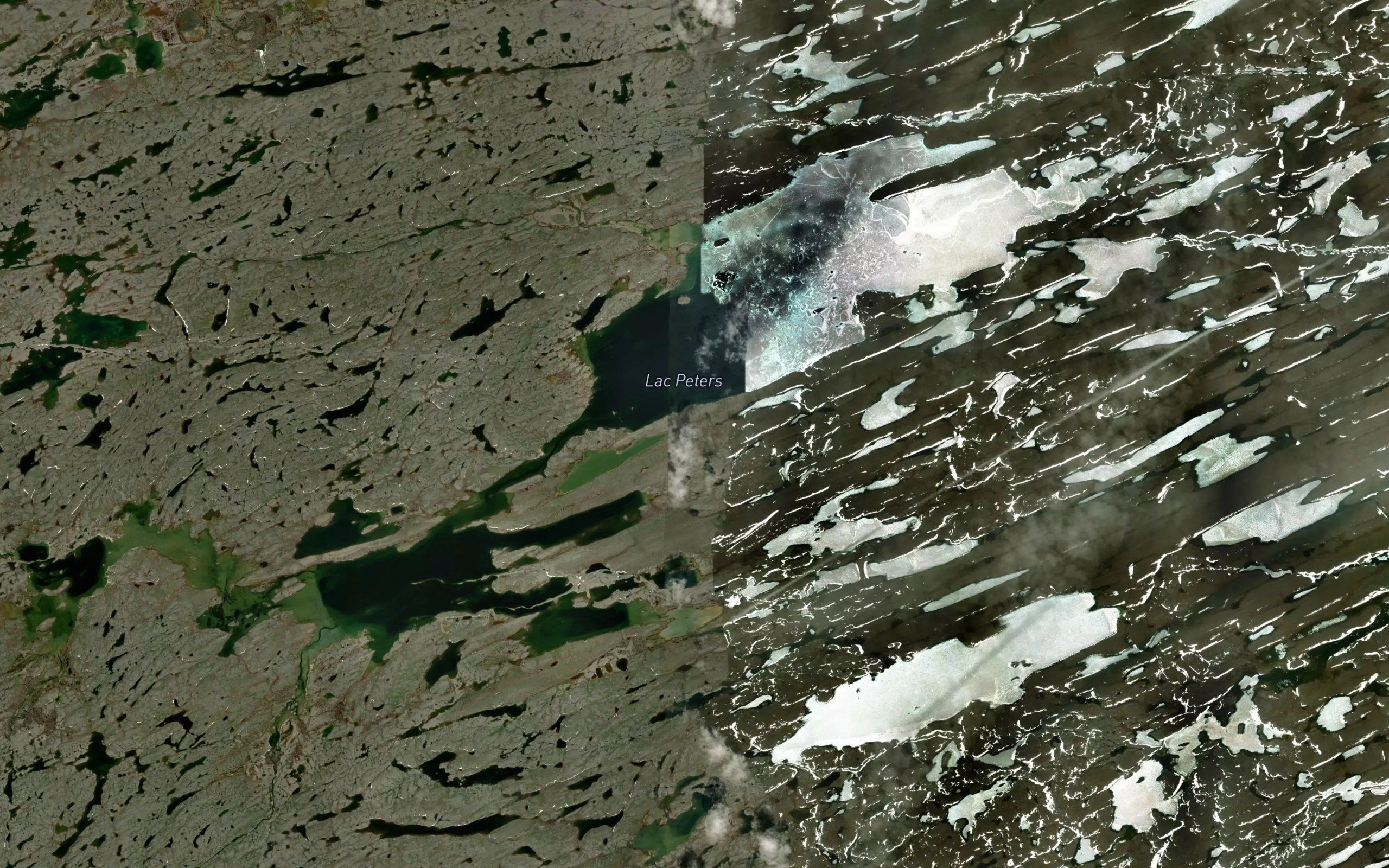 Lac Peters