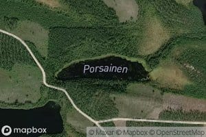 Porsainen