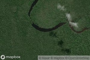 Lagoa Central da Jauarituba