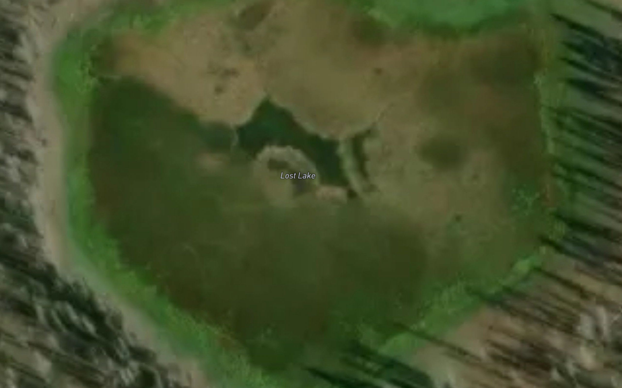 Lost Lake