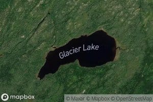 Glacier Lake