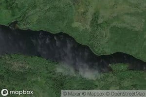 Mukataysipwapeekamak Lake