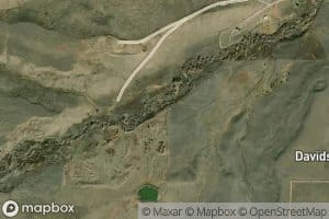 Eggleston Number 1 Ditch