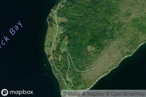 Baddeck Bay