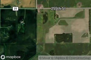 Judicial Ditch Number Five