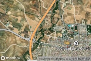 Arroyo de la Carcava