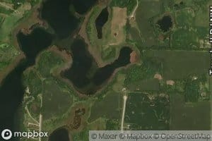 Berglins Bay