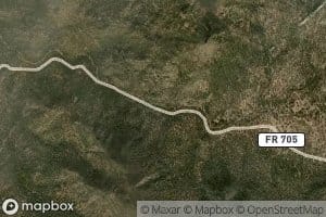 Dry Creek Spring