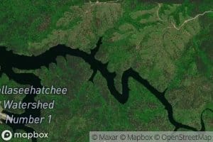 Tallaseehatchee Watershed Number 1