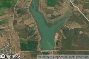 Ang Kep Nam Huai Hin Chanaen