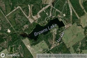 Browns Lake
