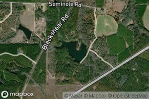 Dorminy Lake