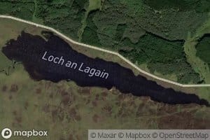 Loch an Lagain