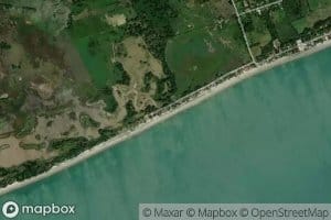 Quebrada Cienaga Larga