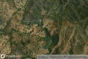 Barranca El Limoncito