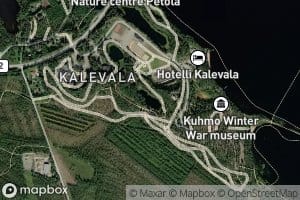 Palolampi