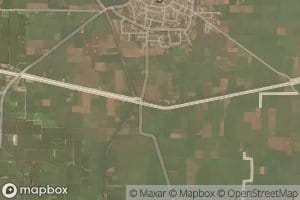 Dhanauri Distributary