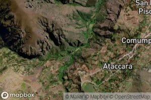 Quebrada Huari Huari