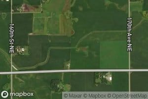 County Ditch Number One