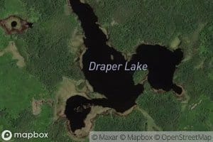 Draper Lake