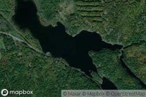 Portage Lake