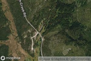 South Fork Threemile Creek