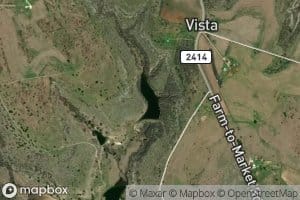 Caldwell Lake Number 1