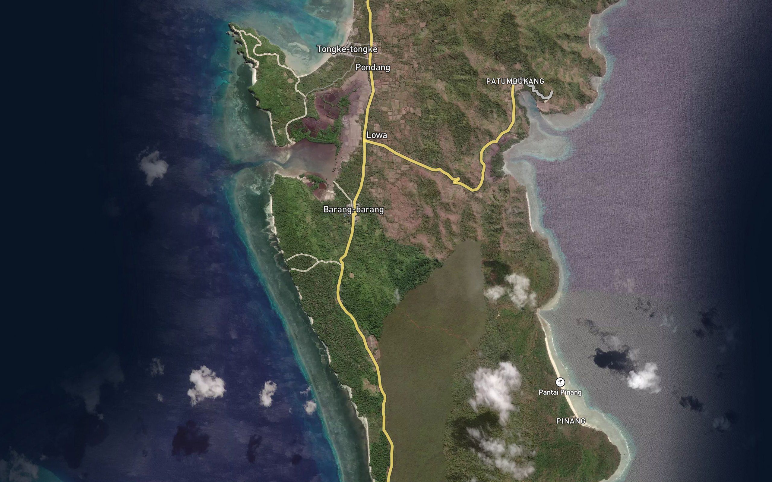 Sungai Baka