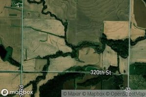 Pedee Creek