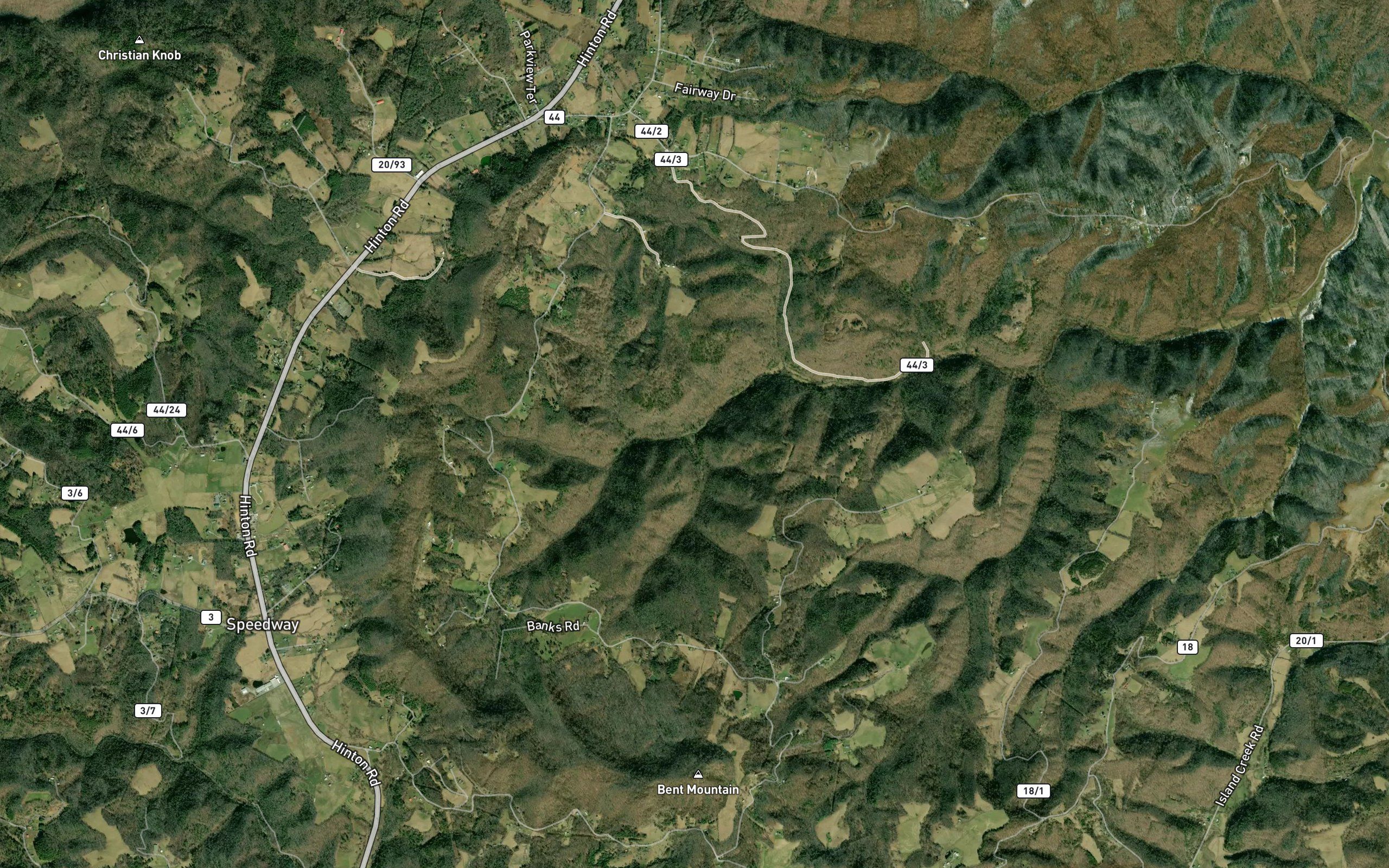 Wiley Branch