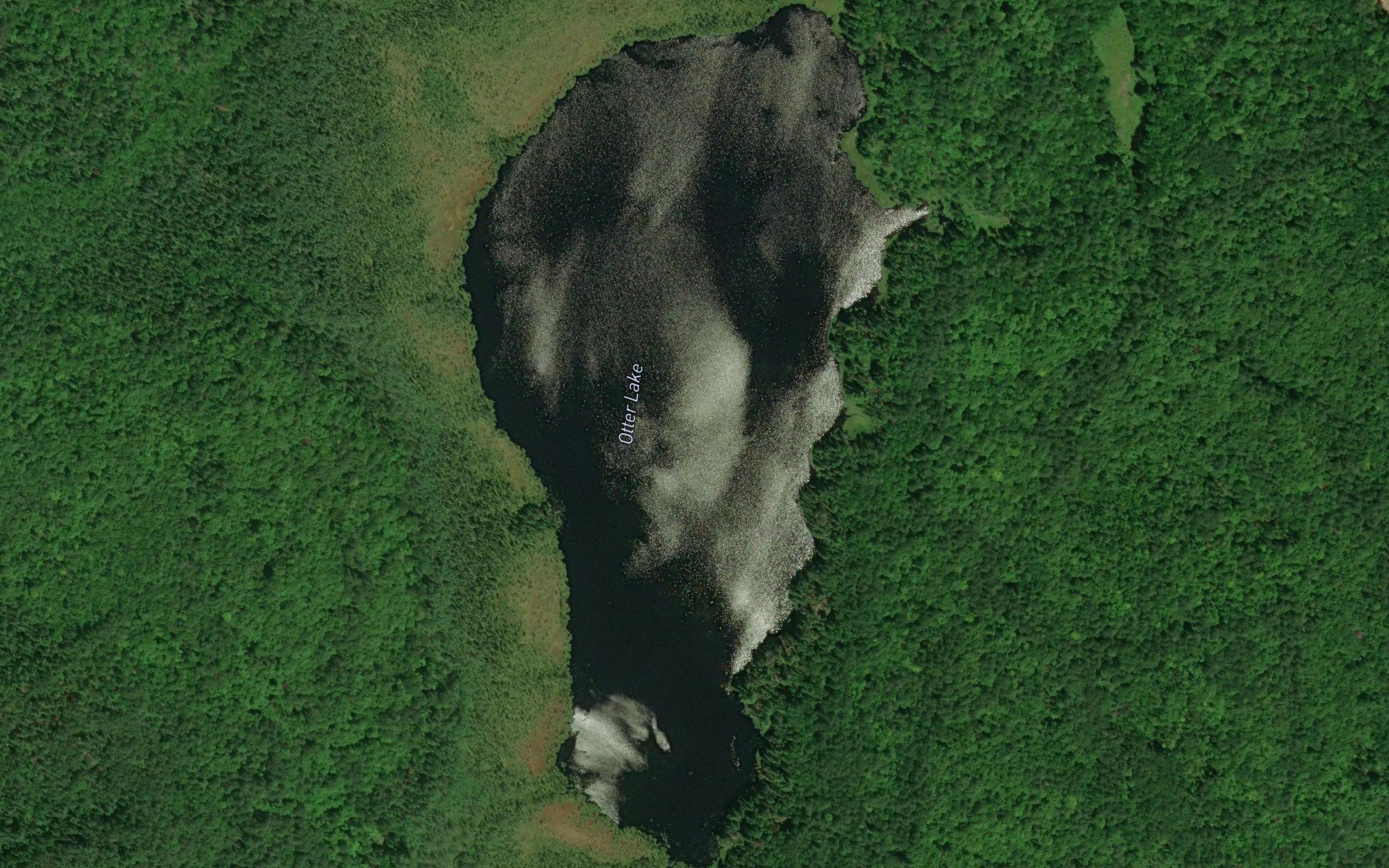 Otter Lake