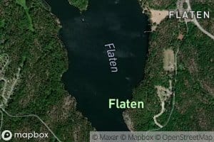 Flaten