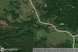 Ozero Krasnoye