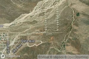 One Horse Creek