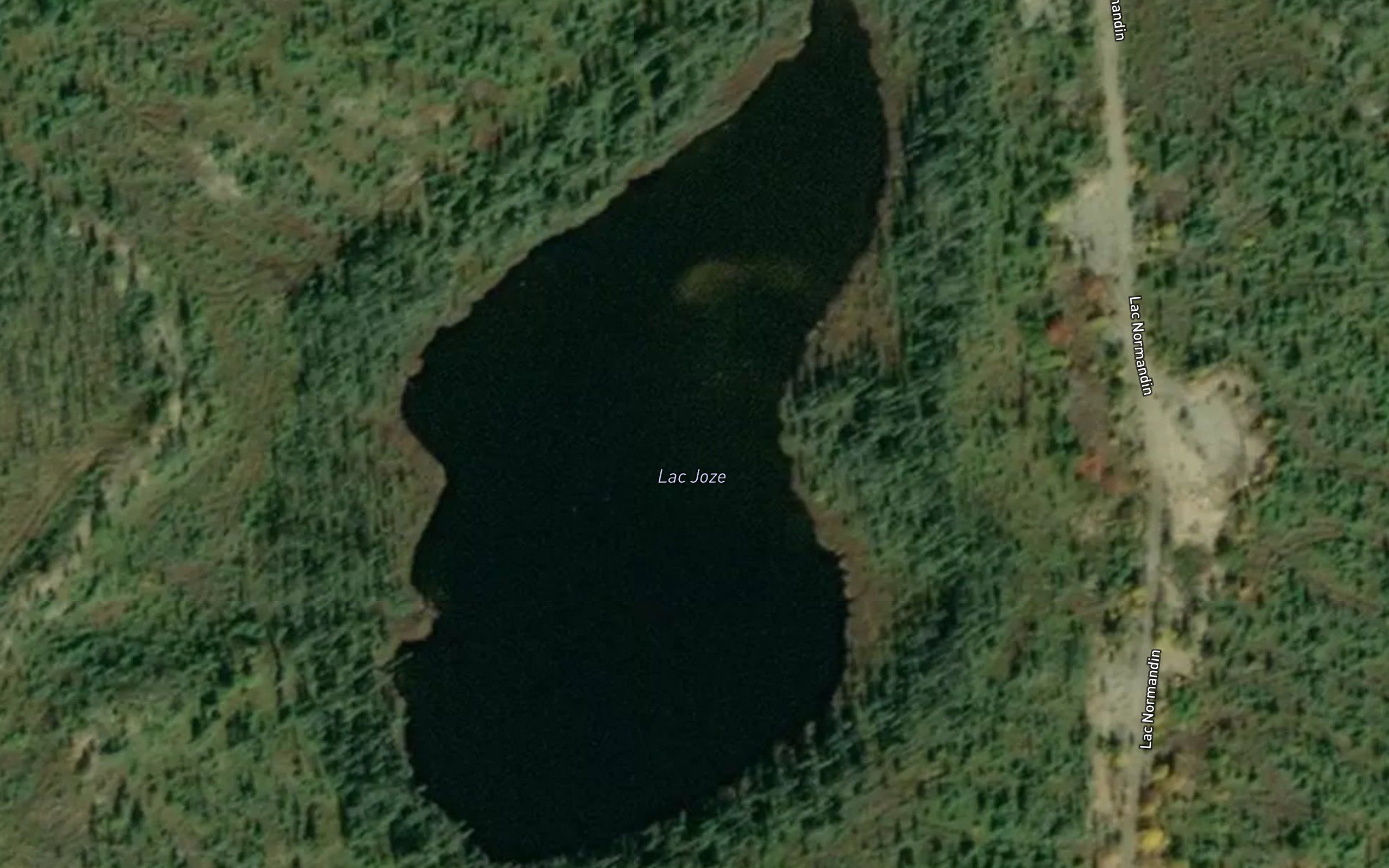Lac Joze