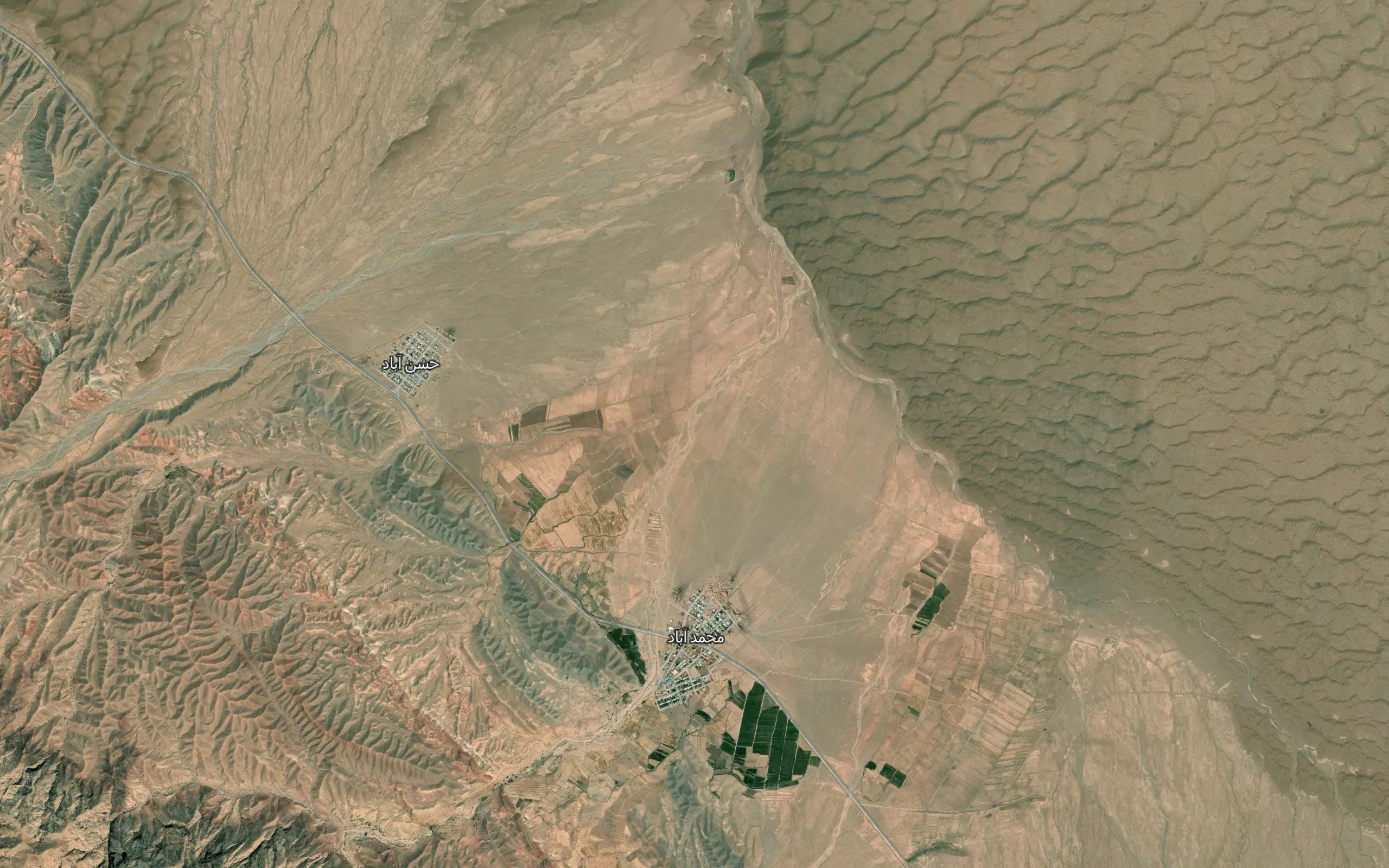 Rud-e Mohammadabad