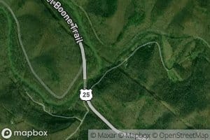 Little Rockcastle River