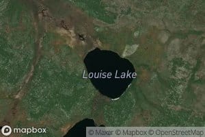 Louise Lake