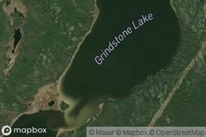 Grindstone Lake