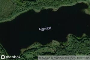 Ozero Chayki