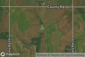 Papillion Creek Reservoir W-2