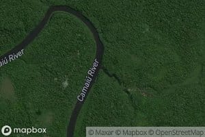 Igarape Sete de Setembro