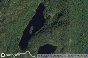 Langelivatnet