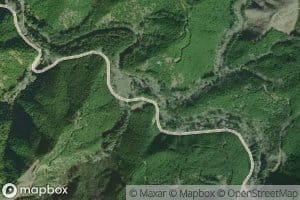 Rogers Creek