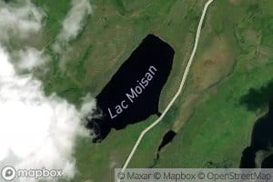 Lac Moisan