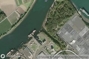 Columbia Slough