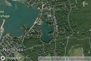 Fish Cove