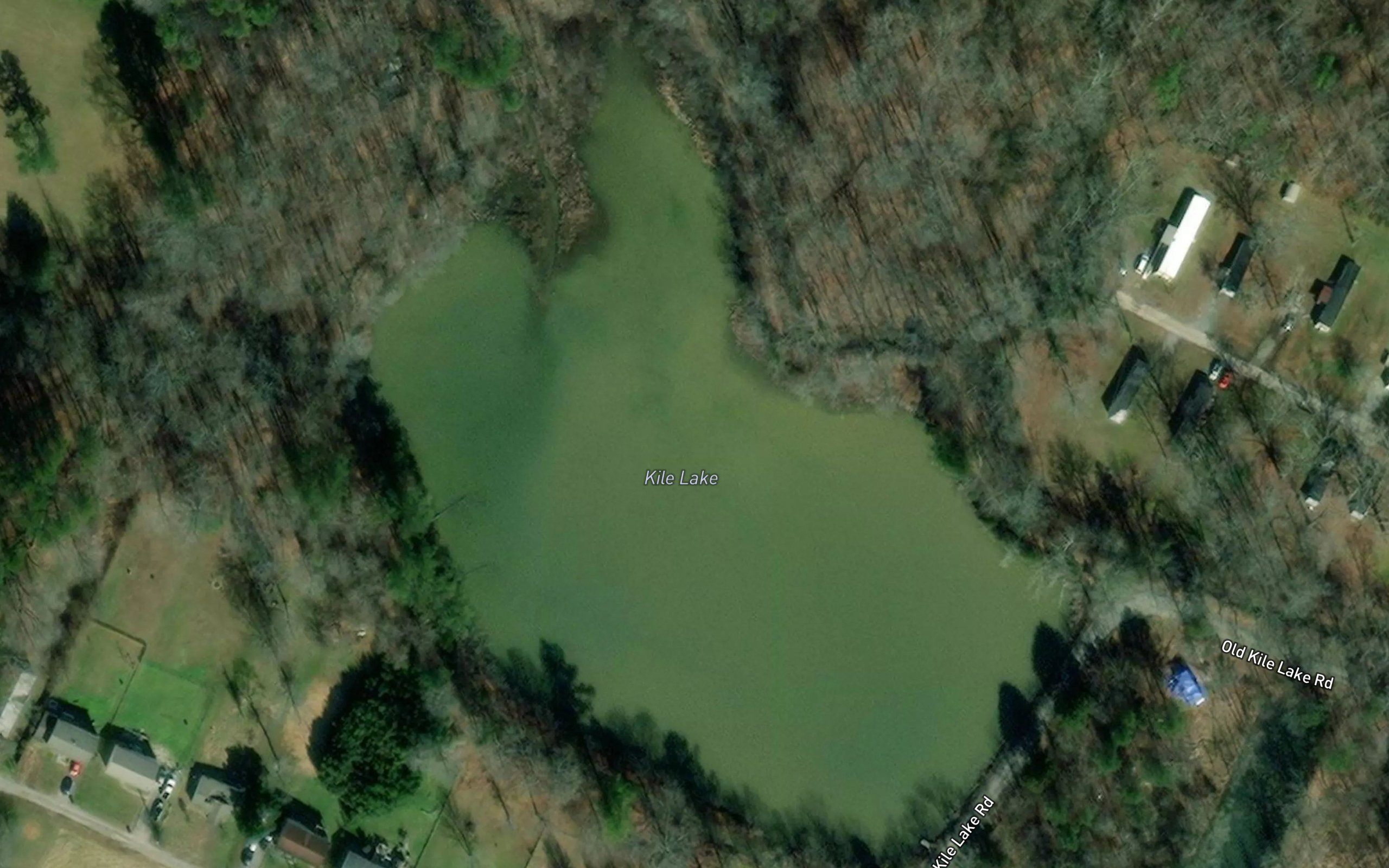 Kile Lake